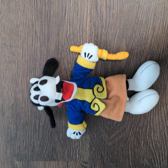 Walt Disney Silly Symphony Collection of Four Characters (See Description) - Picture 11 of 13